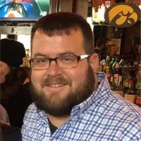 Phil Srednicki