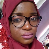 Zulaikha Busari Oluwagbotemi