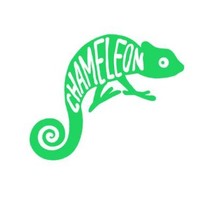 Chameleon Green