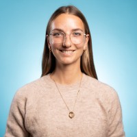 Jessica Ramkema
