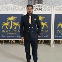 Shimroz Ishfaq
