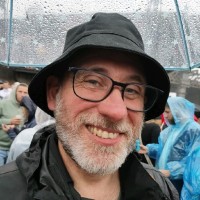 Tony Gadian