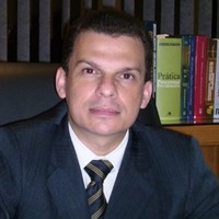 GLAUBER SANTOS