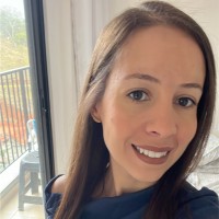 Camila Silvério Fernandis