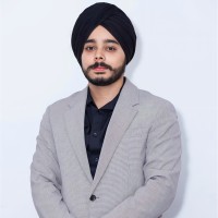 Ishpreet Singh Bedi