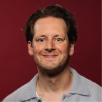 Sander Van Den Berg
