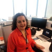 Ruth Segoviano