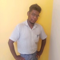 Dharaknath Raju M.K