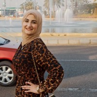 Fayrouz Mohamed