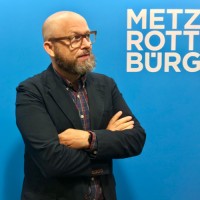 Silvan Metzger