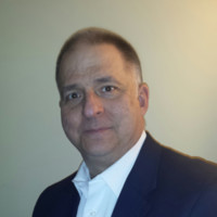 Mark Fredrick