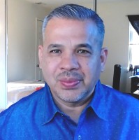 Joseph Diaz