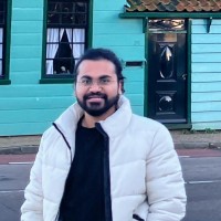 Rishabh Awasthi