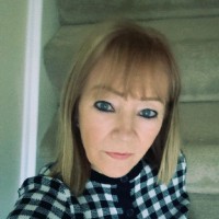 Gina Ravenscroft
