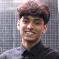 Kush Shah