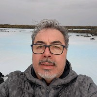 Joaquim Fernando Ribeiro Pereira