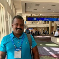 Senthilkumar Dillibaboo