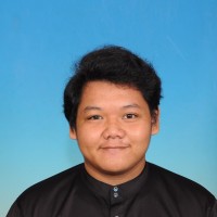 Shah Khairul Hakem Dziaudin