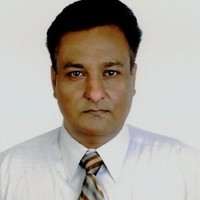 Mirza Sajid Baig
