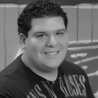 Simon Calderon