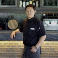 王鹏Wilson