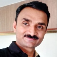 Shailesh Chaudhari