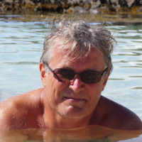 Philippe Stipon