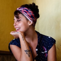 Rocío Guerrero Parra