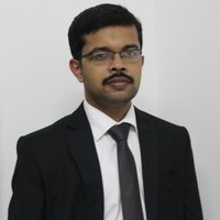 Sathish Chandran