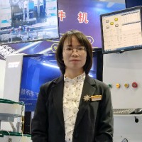 Tracy Luo