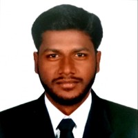Suriya Rajendran