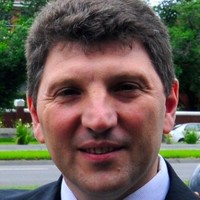 Peter Gabriele