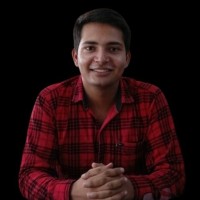 Siddhant Mishra