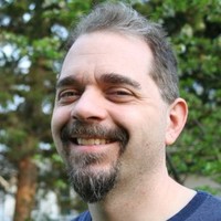 Daniel Smeltzer