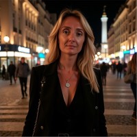 Léa Simonnet