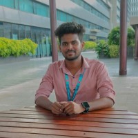 Vasanth Moorthi