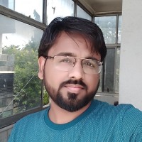 Nilesh Salunkhe