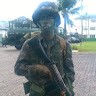 cledvaldo santos