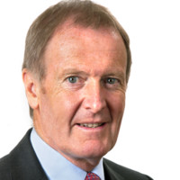 Mike Fry