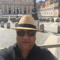 Ashish Gupta