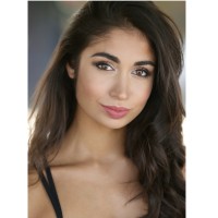 Hannah Nazareth