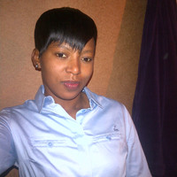 Lidia Mhlongo