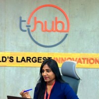 Preethi Madda