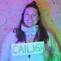Cailigh Macdonald