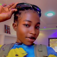 Bernice Asafo Adjei