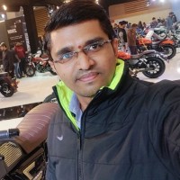 Akshay Baviskar