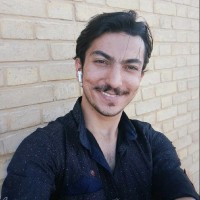 Erfan Salehi