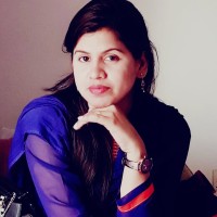 Rowshan Ara