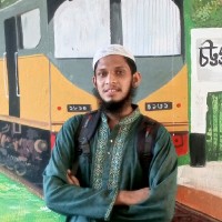 Syeb Ahmed Siyam