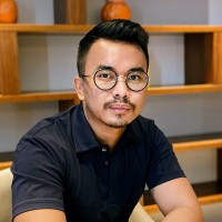 Nuriza Saputra